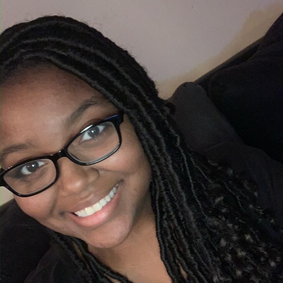 Sasha Simmons