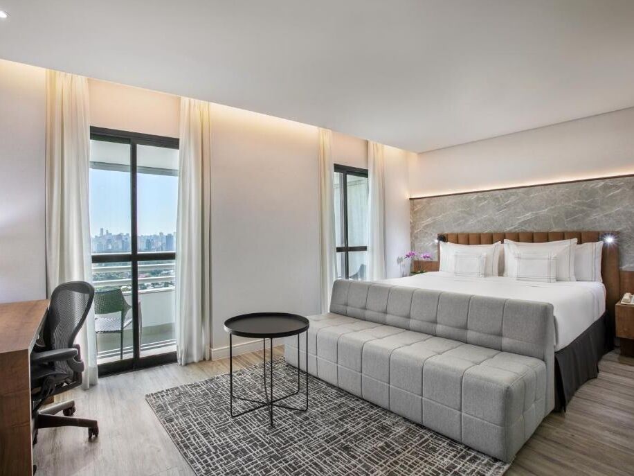 Picture of Meliá Jardim Europa