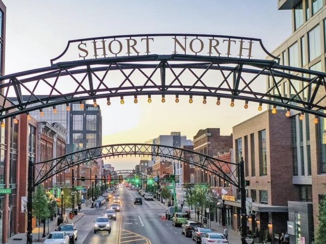 Picture of Short North Arts District