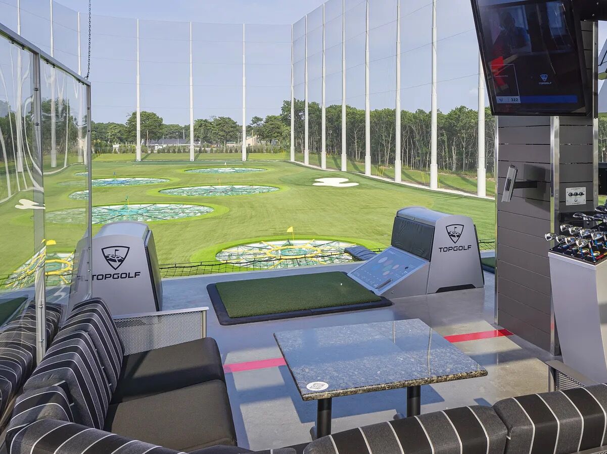 Picture of Topgolf