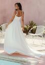 Stella York SY8180 A-Line Wedding Dress - thumbnail - 6