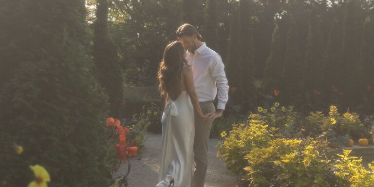 Christian & Emma Home Page Banner