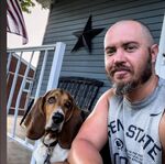 Matt Stephens