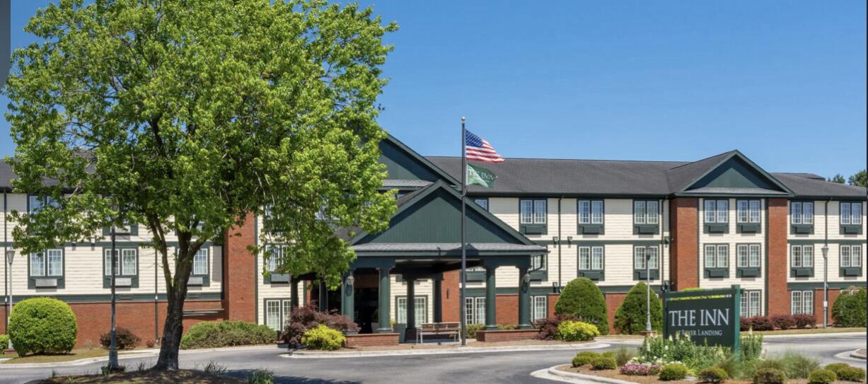 Picture of The Inn at River Landing