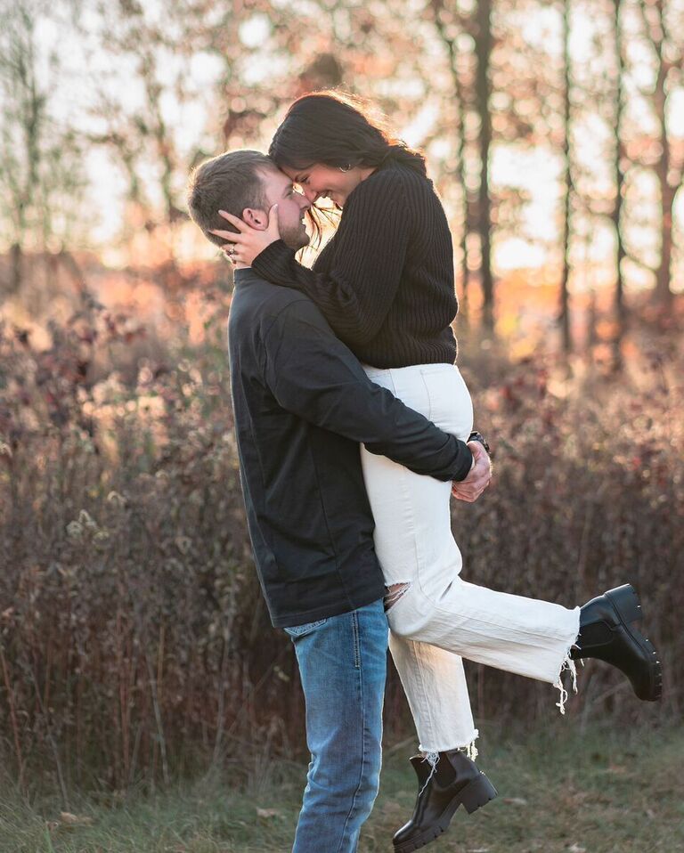Jordan & Connor Home Page Banner