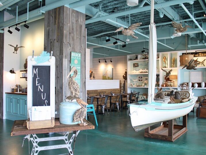 Picture of The Southern Grind at INDIGO
