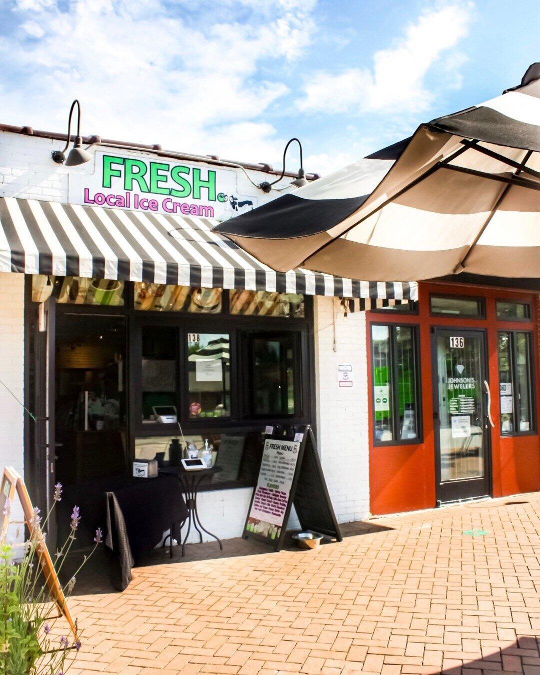 Picture of FRESH. Local Ice Cream