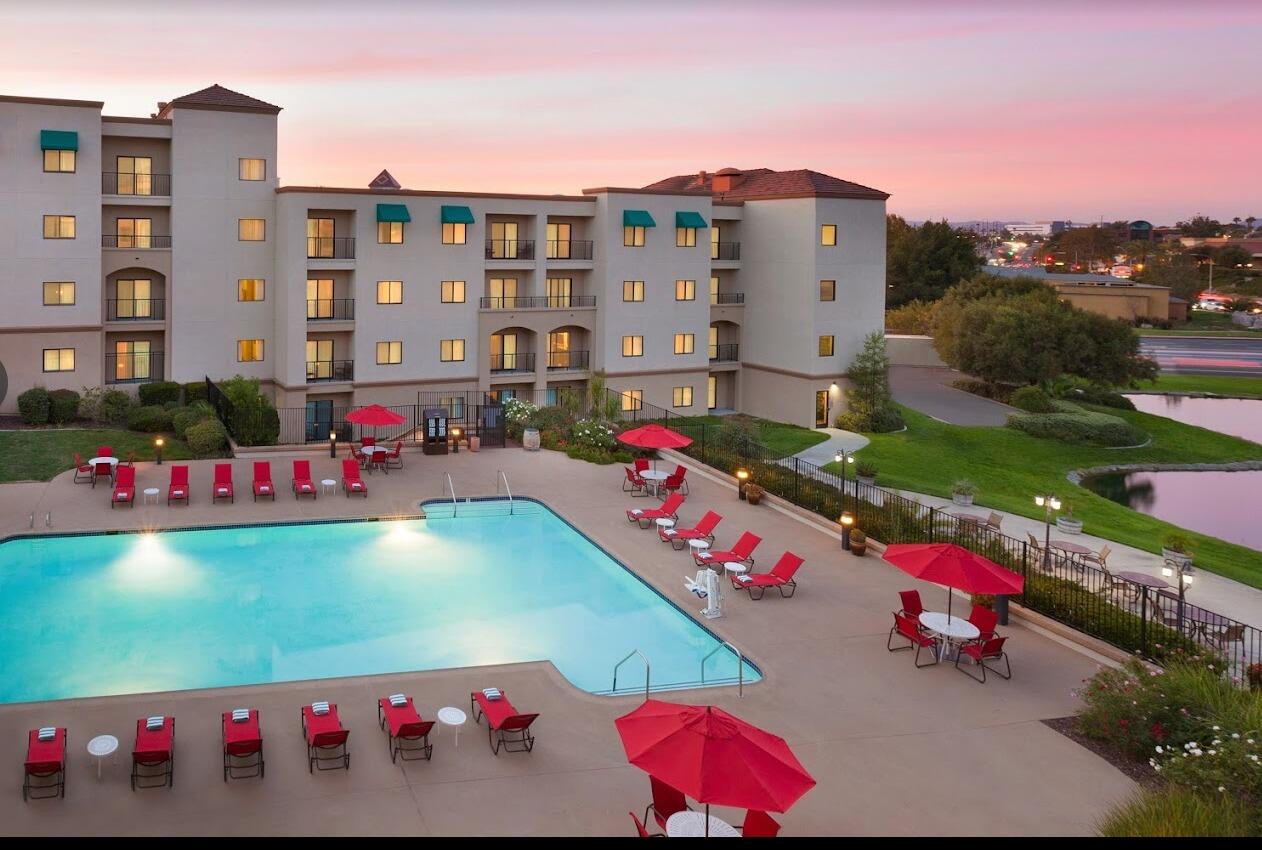 Picture of Embassy Suites by Hilton Temecula Valley Wine Country