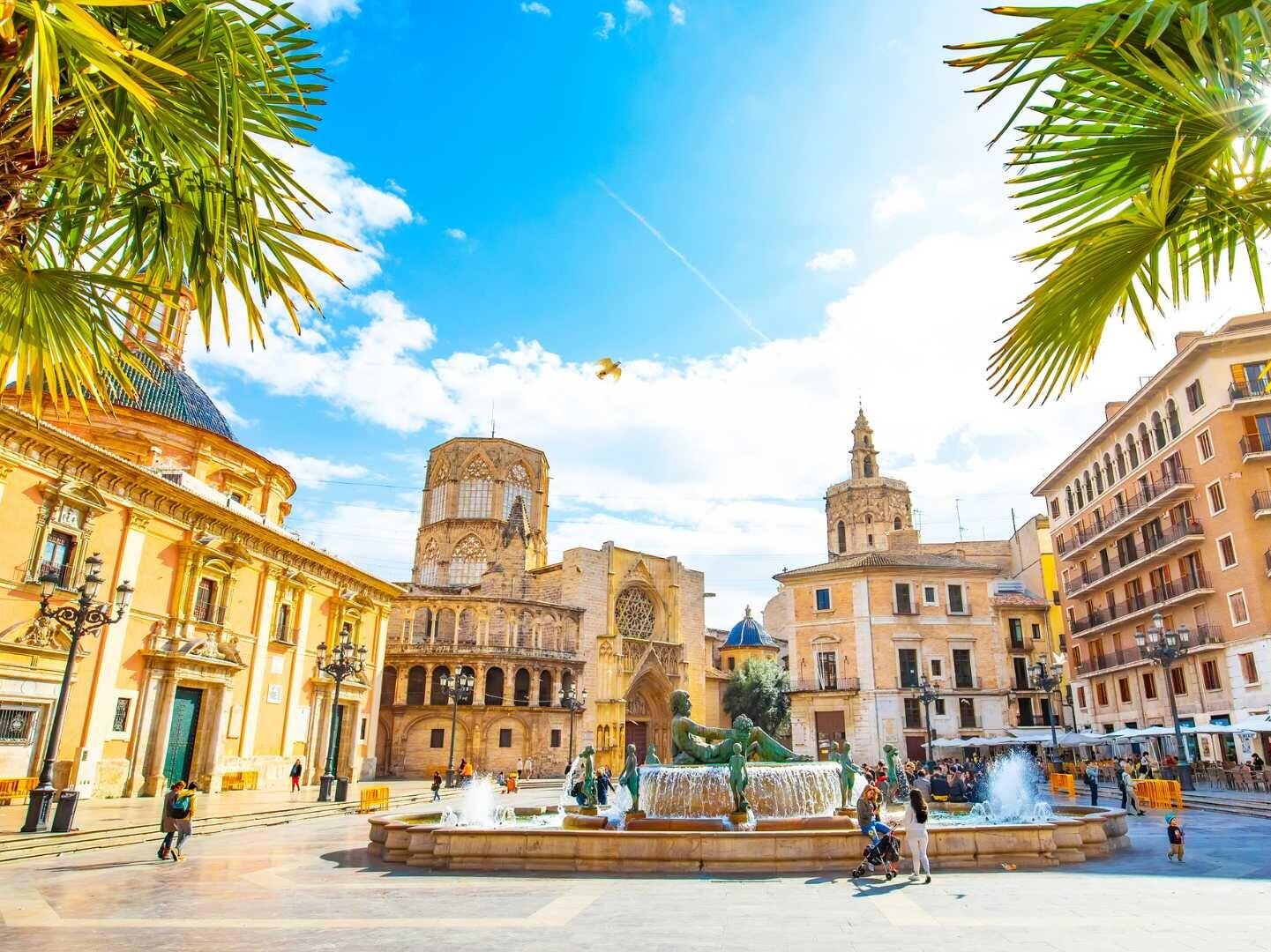 Picture of Valencia