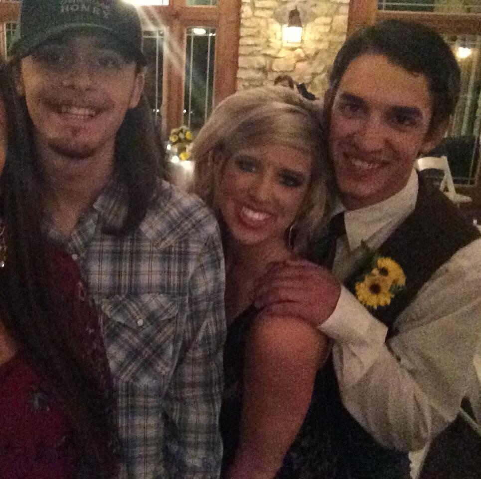Cody Brinkley