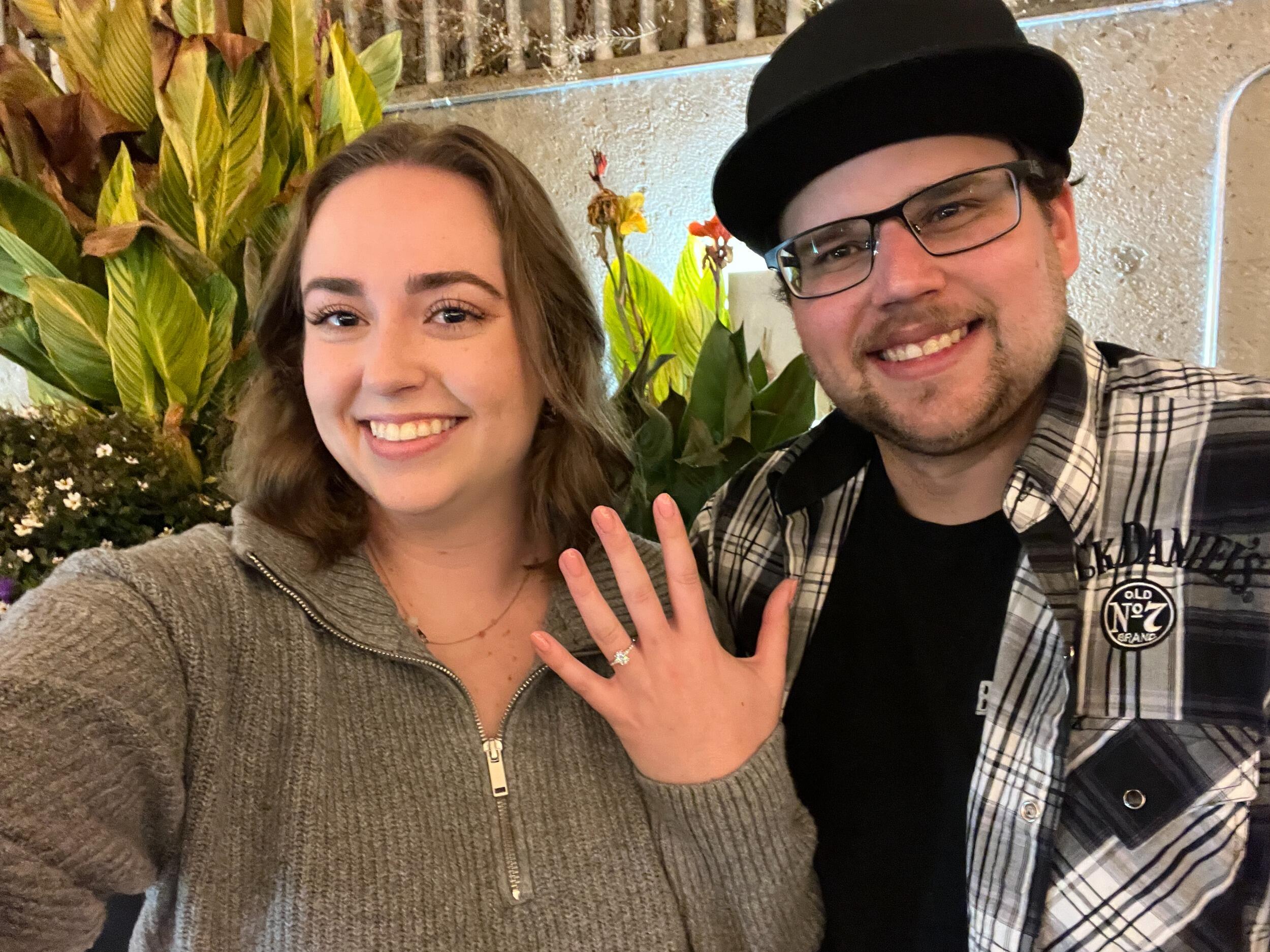 Picture of Our Story
