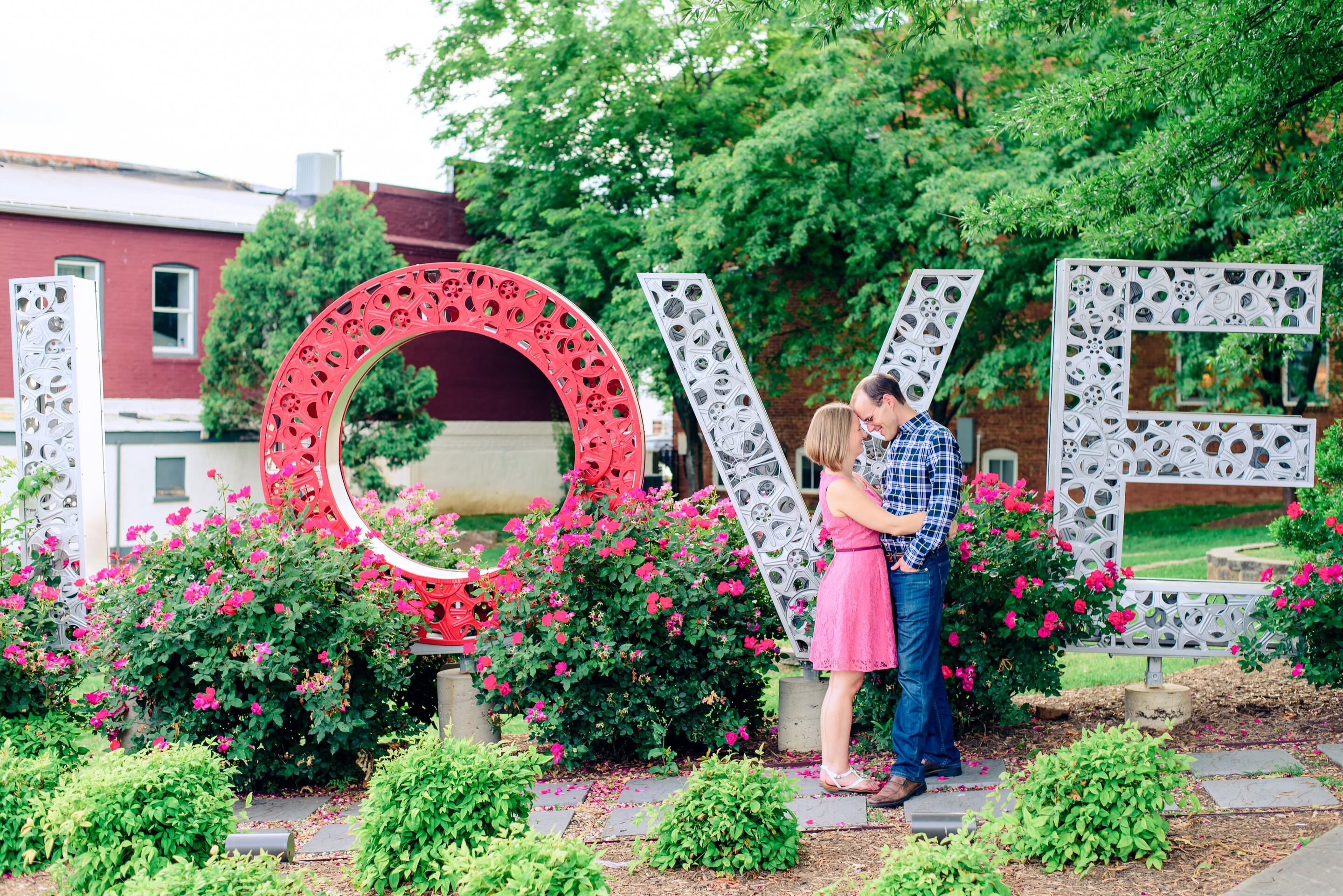Kallie & Ryan Home Page Banner