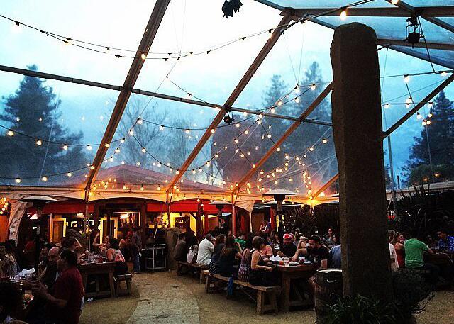 Picture of Lagunitas Brewing Company