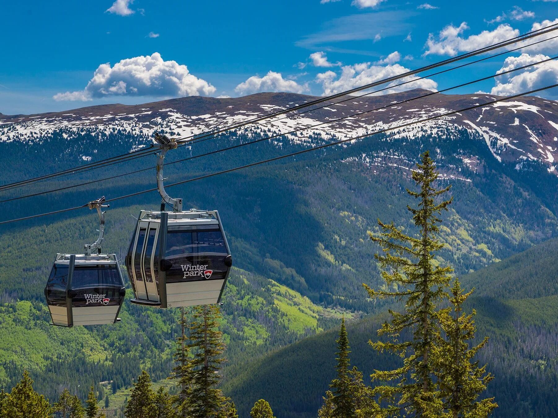 Picture of Winter Park Resort