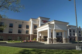 Picture of Hampton Inn Bennington