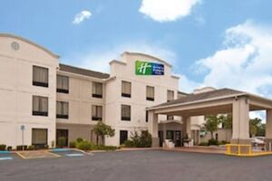 Picture of Holiday Inn Express & Suites Opelousas an IHG Hotel