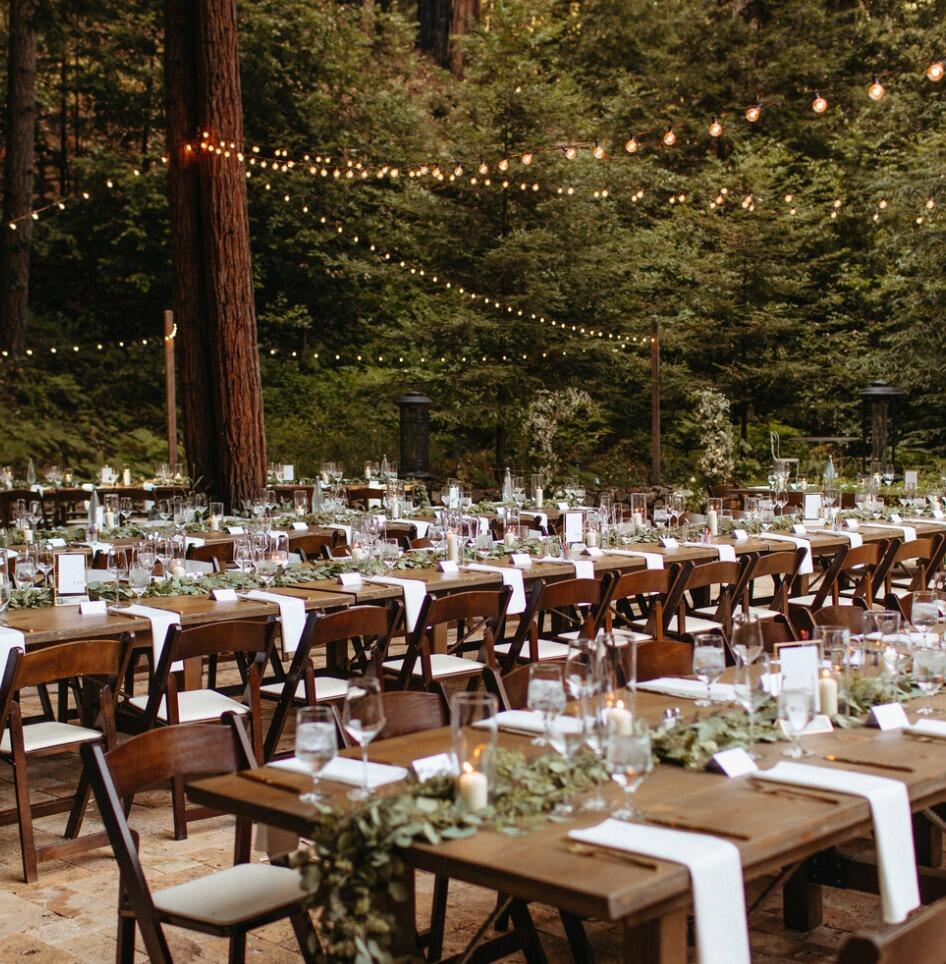 Picture of Reception and Dinner Oct 2nd 4:30pm