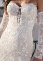 Sottero and Midgley KENSINGTON Fit-and-Flare Wedding Dress - thumbnail - 3