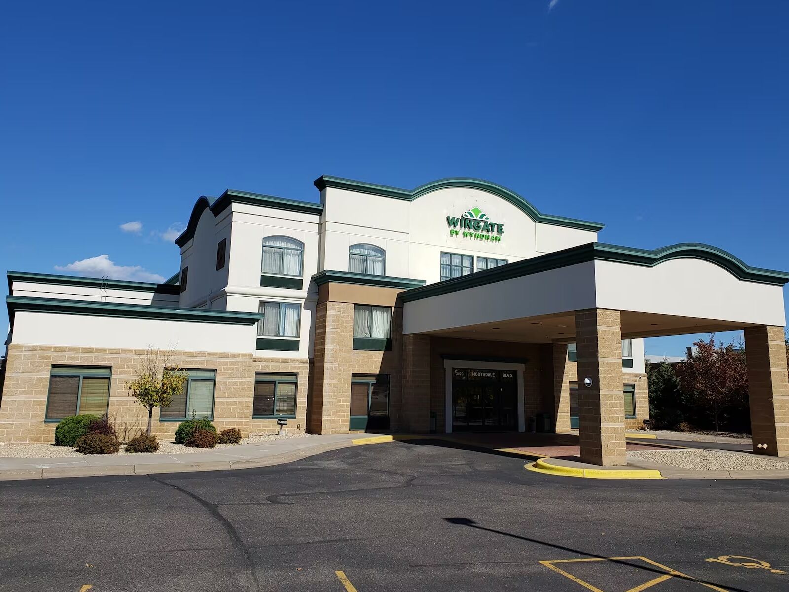 Picture of Wingate by Wyndham Coon Rapids