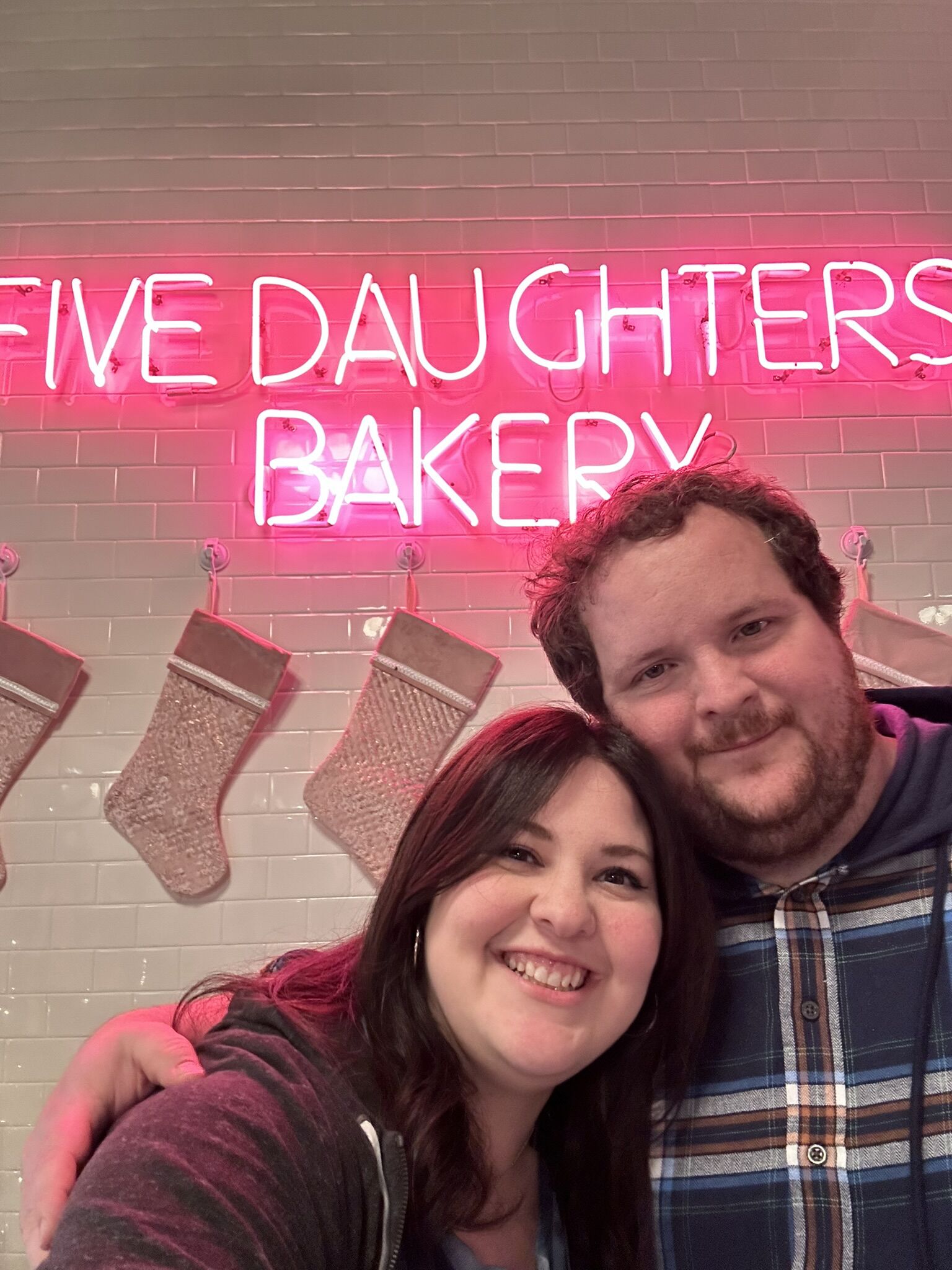 Picture of Five Daughters Bakery