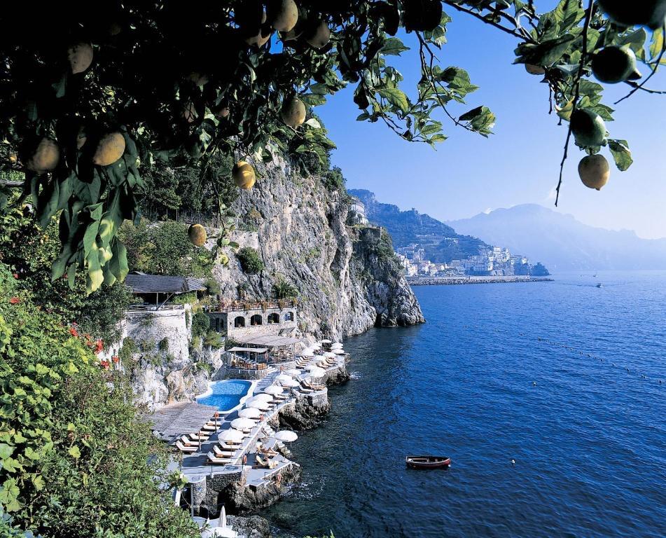 Picture of Santa Caterina Hotel