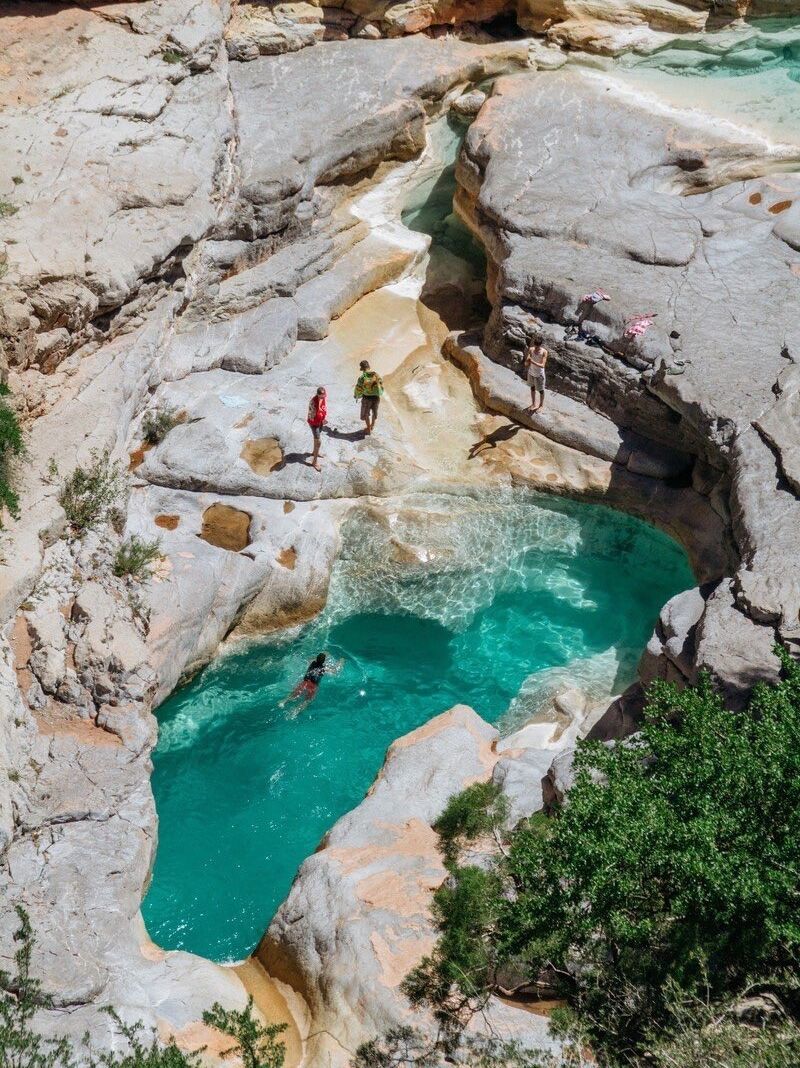 Picture of Paradise Valley