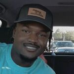 Darius Garrett