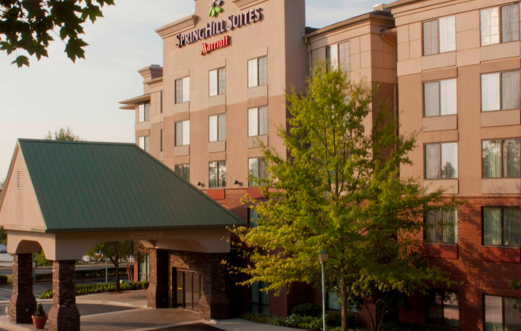 Picture of SpringHill Suites by Marriott Atlanta Buford/Mall of Georgia