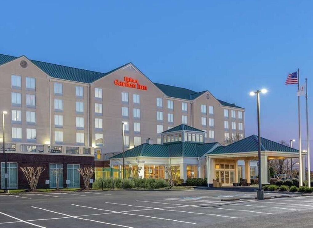 Picture of Hilton Garden Inn