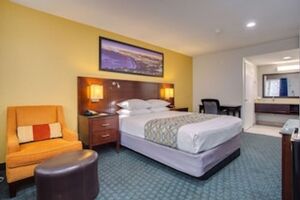 Picture of SureStay Plus Hotel by Best Western Chula Vista West