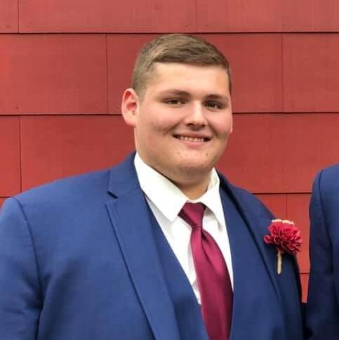 Connor Flanegin