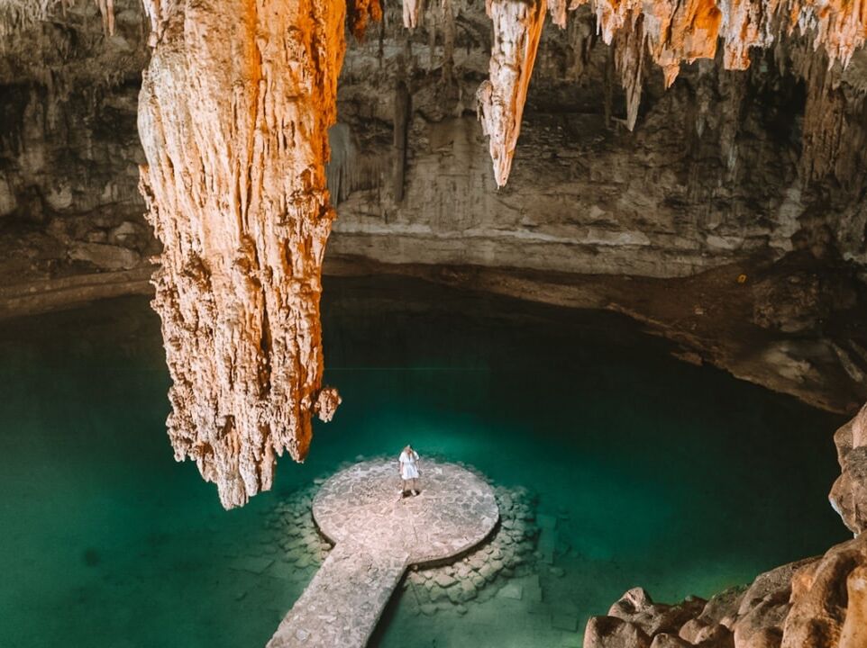 Picture of Cenote
