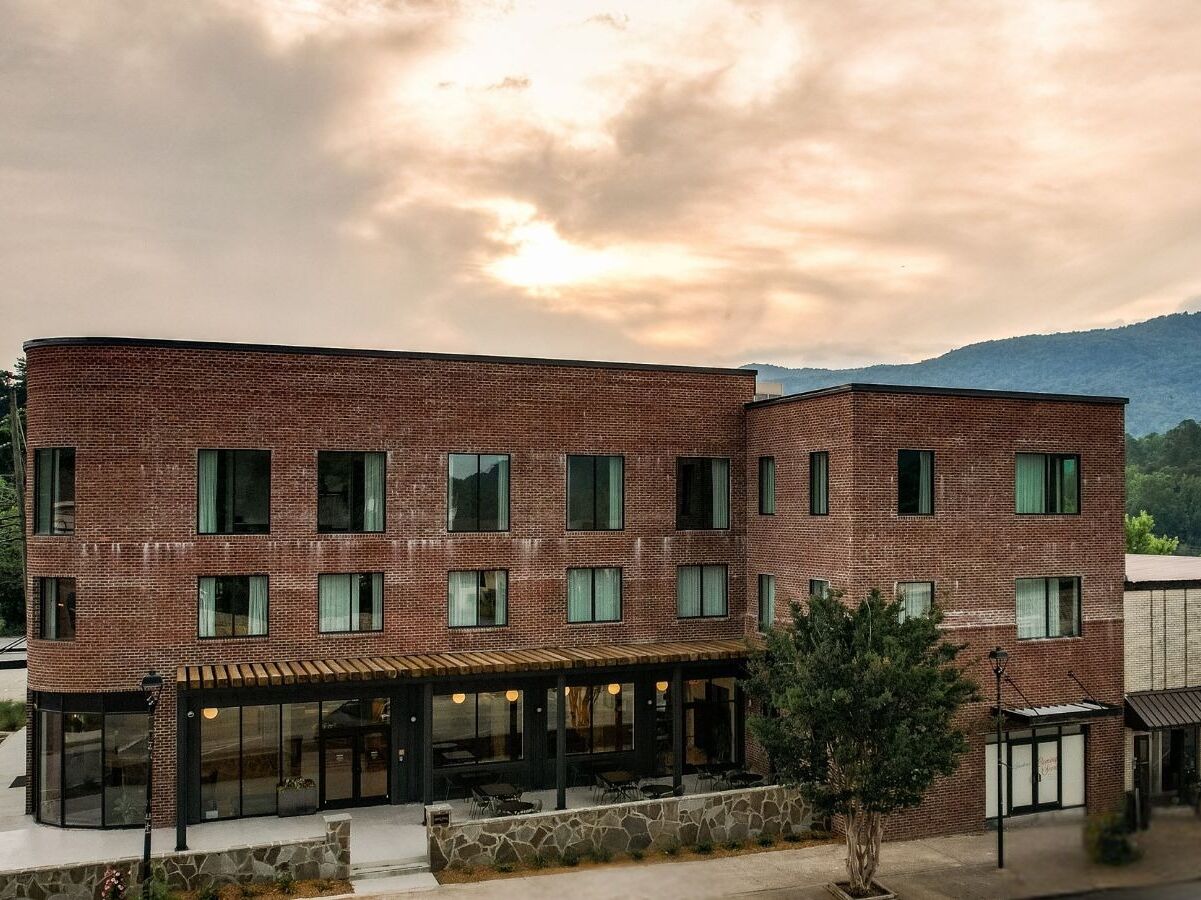 Picture of Bridge Creek Inn