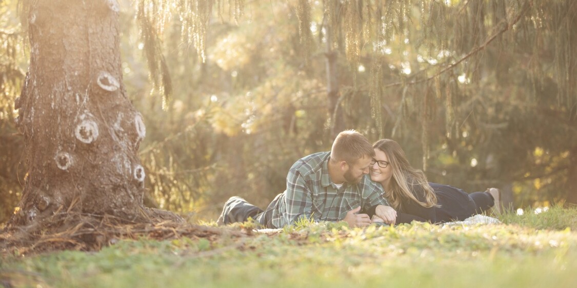 Alex & Stephanie Home Page Banner