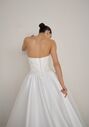 Justin Alexander Signature Solara Ball Gown Wedding Dress - thumbnail - 7