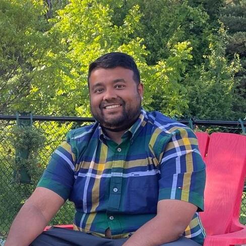 Rajeeth Kohilakkumar