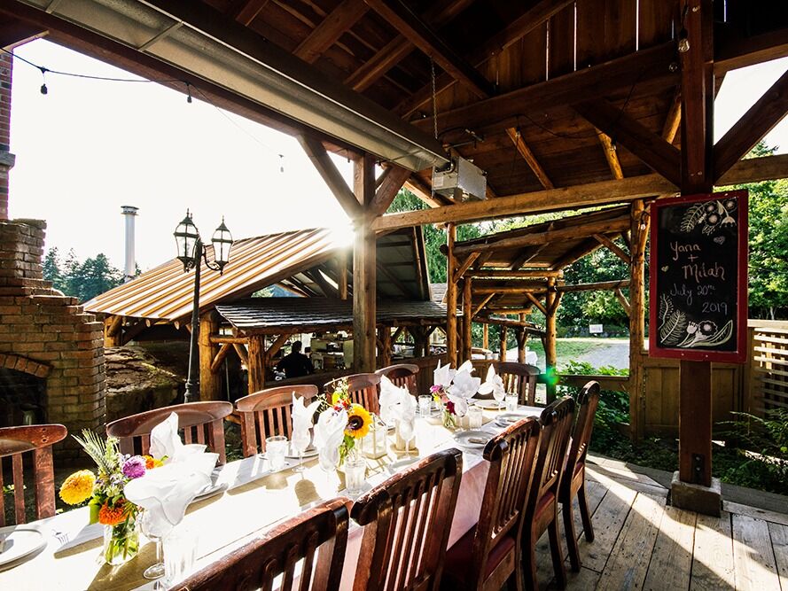 Picture of Merridale Cidery & Distillery