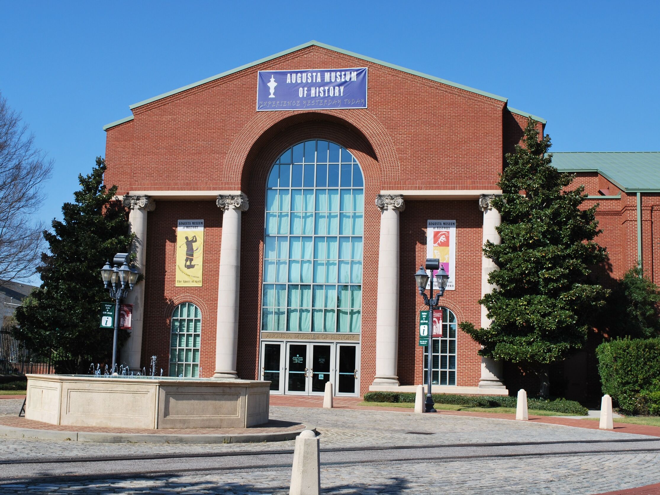 Picture of Augusta Museum of History
