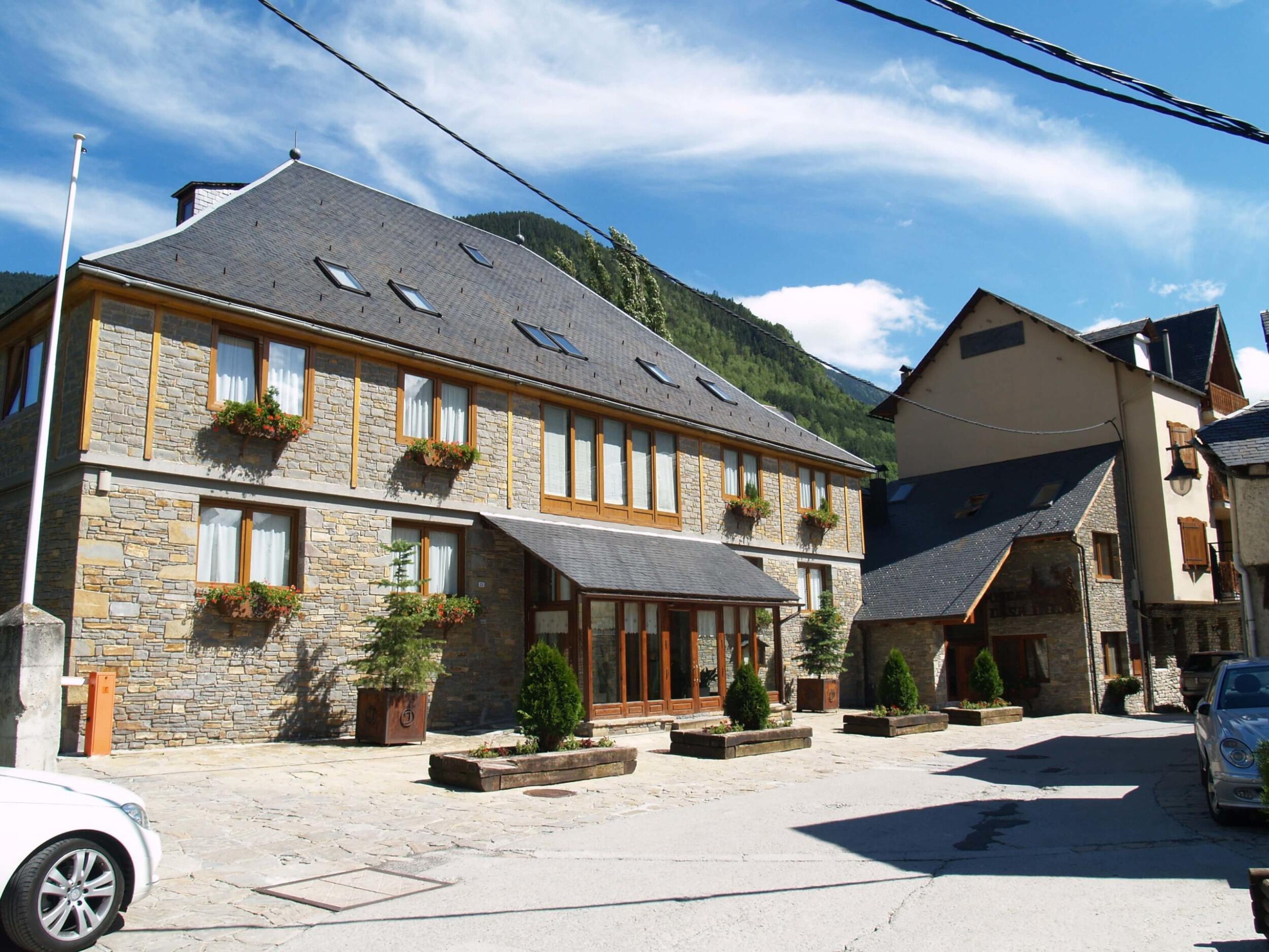 Picture of Hotel Casa Irene