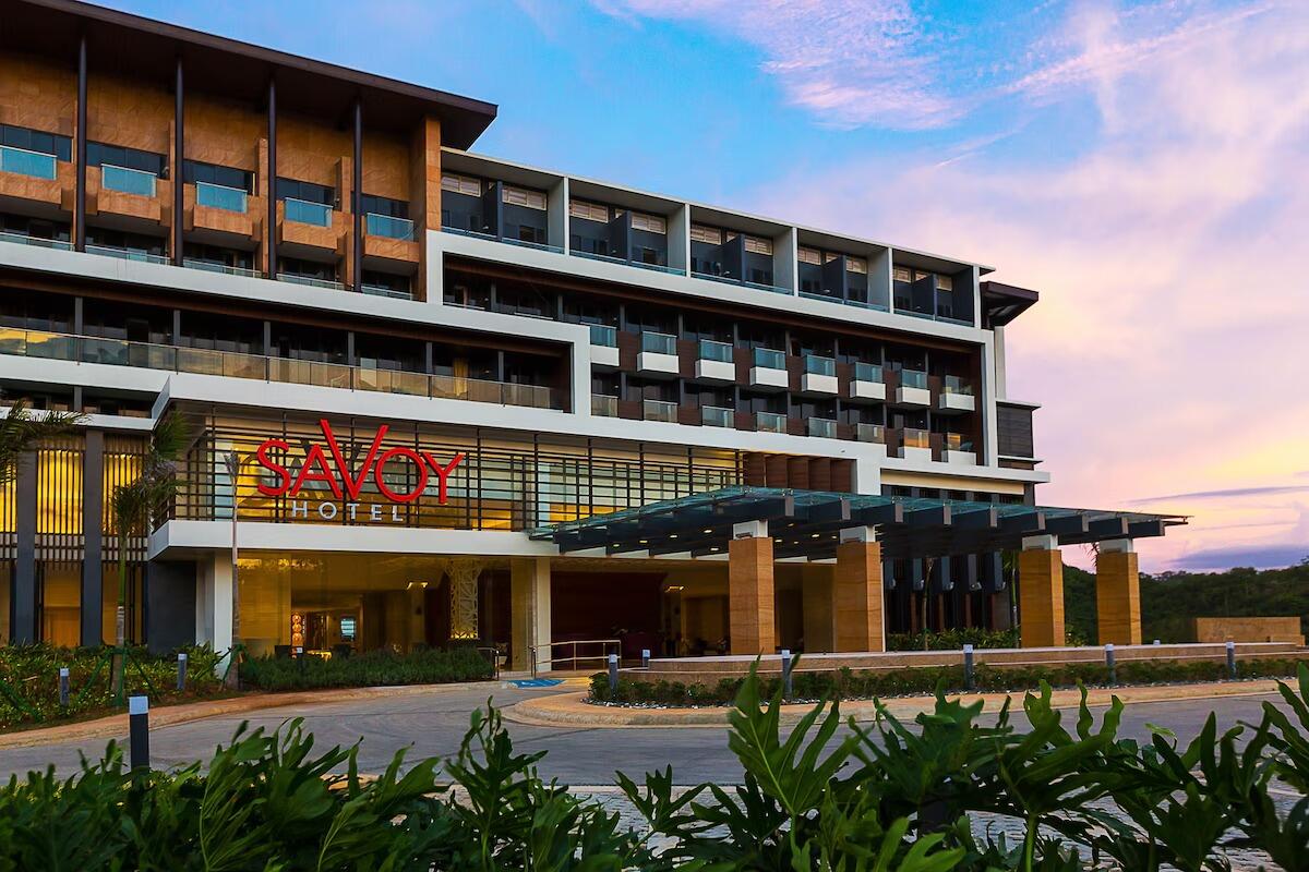 Picture of Savoy Hotel Boracay