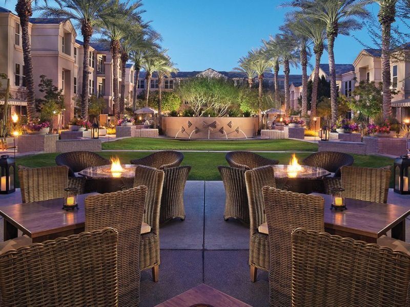 Picture of Sonesta Suites Scottsdale Gainey Ranch