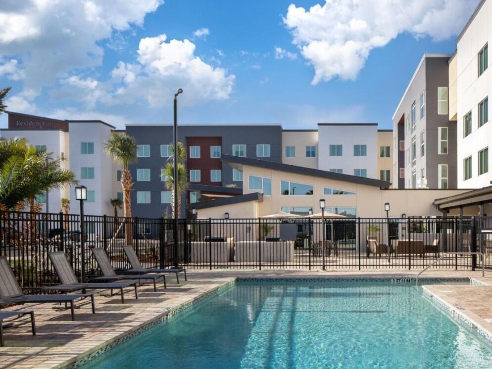 Picture of Residence Inn Tampa Wesley Chapel