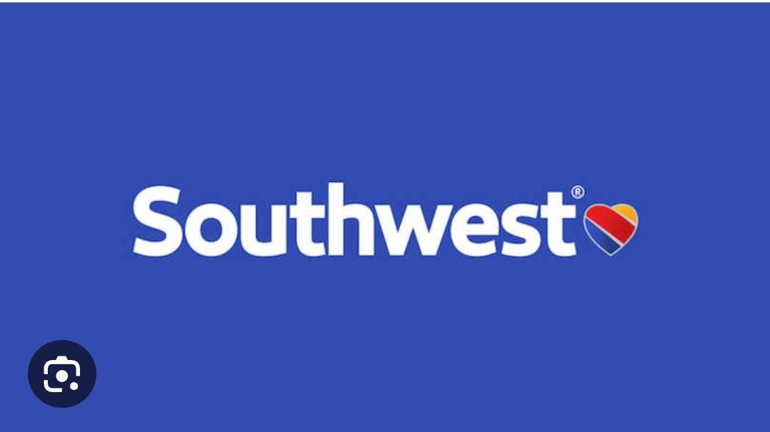 Picture of Southwest Airlines