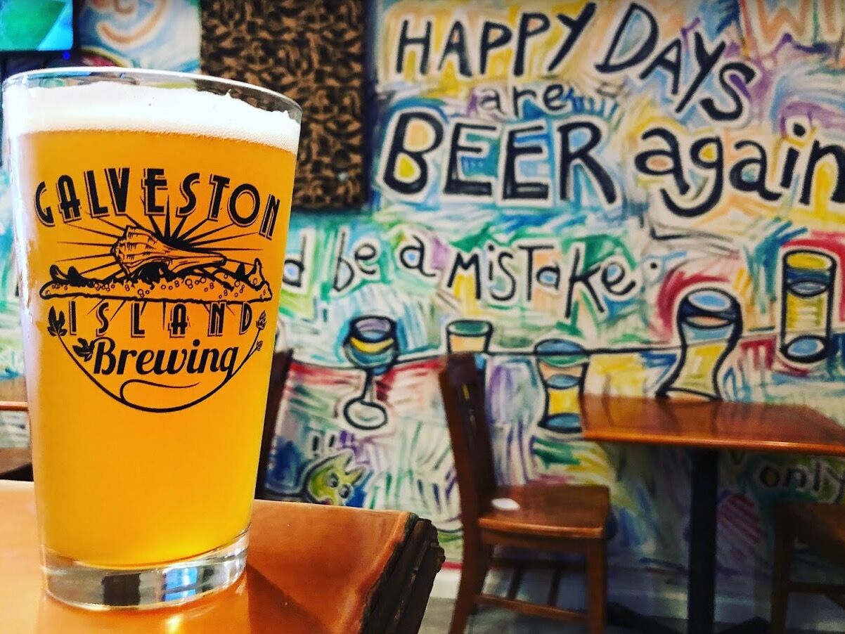 Picture of Galveston Island Brewing