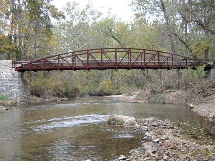 Picture of White Clay Creek State Park Nature Center