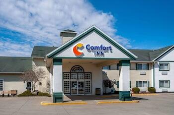 Picture of Comfort Inn Dyersville near Field of Dreams