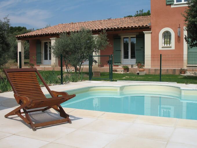 Picture of Li Poulidetto Luberon