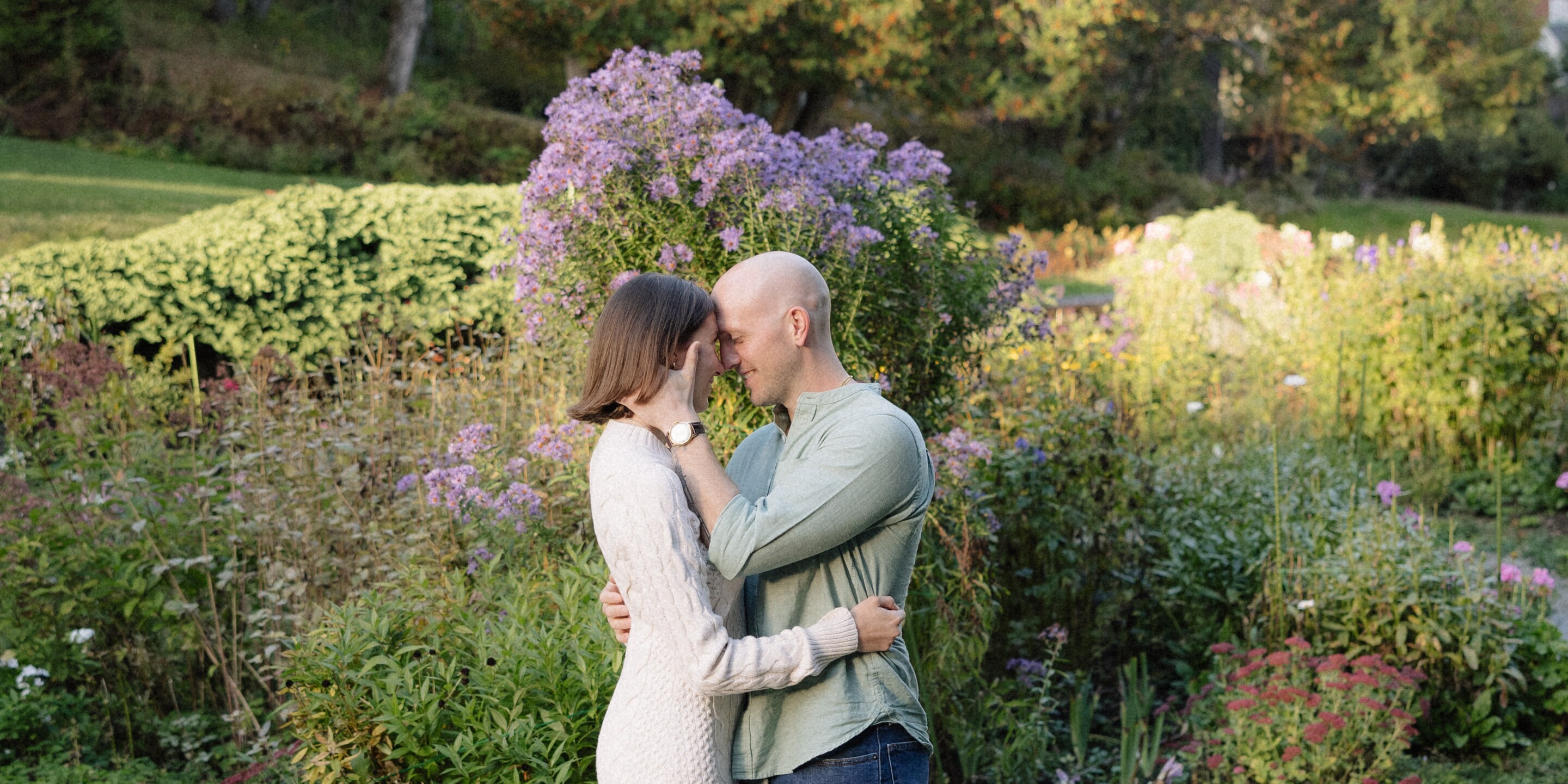 Anna Kate & Anthony Home Page Banner