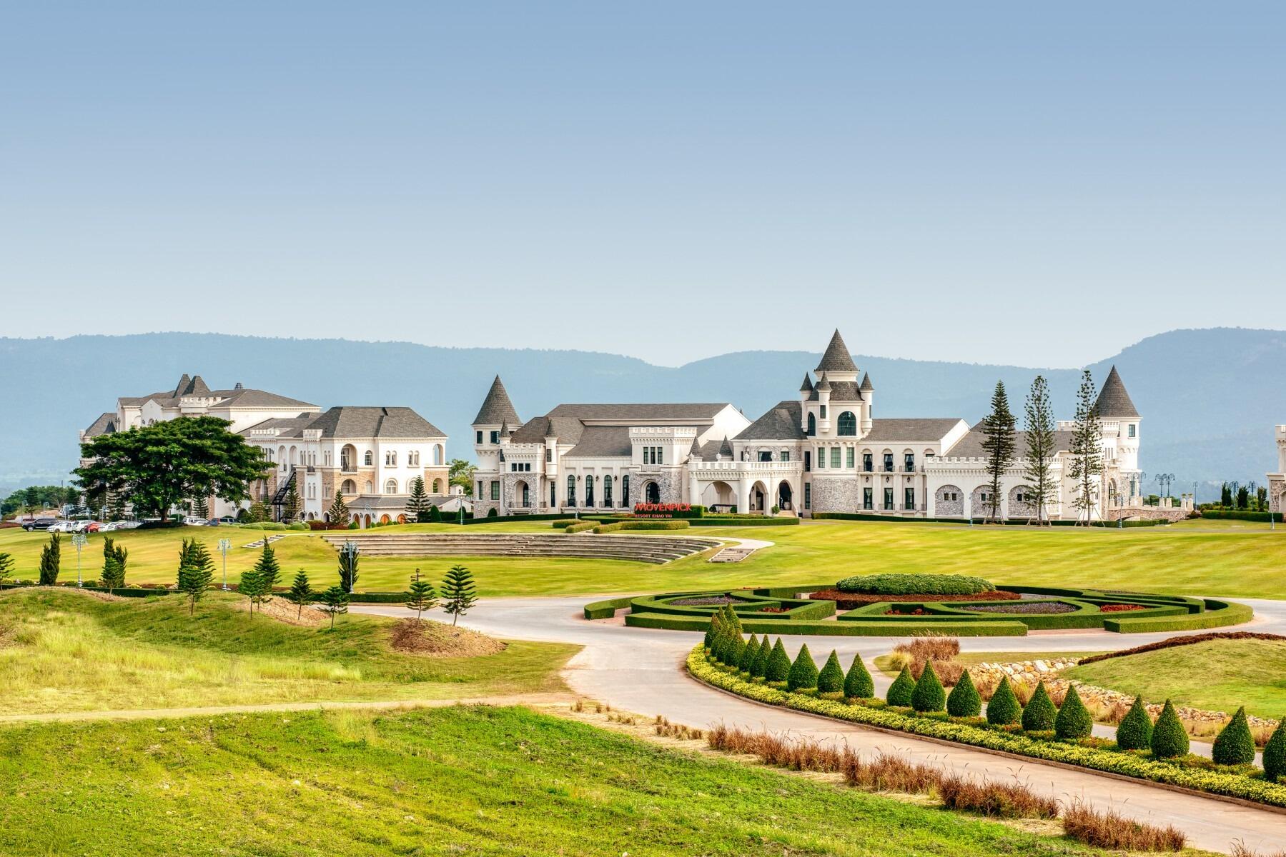 Picture of Mövenpick Resort Khao Yai