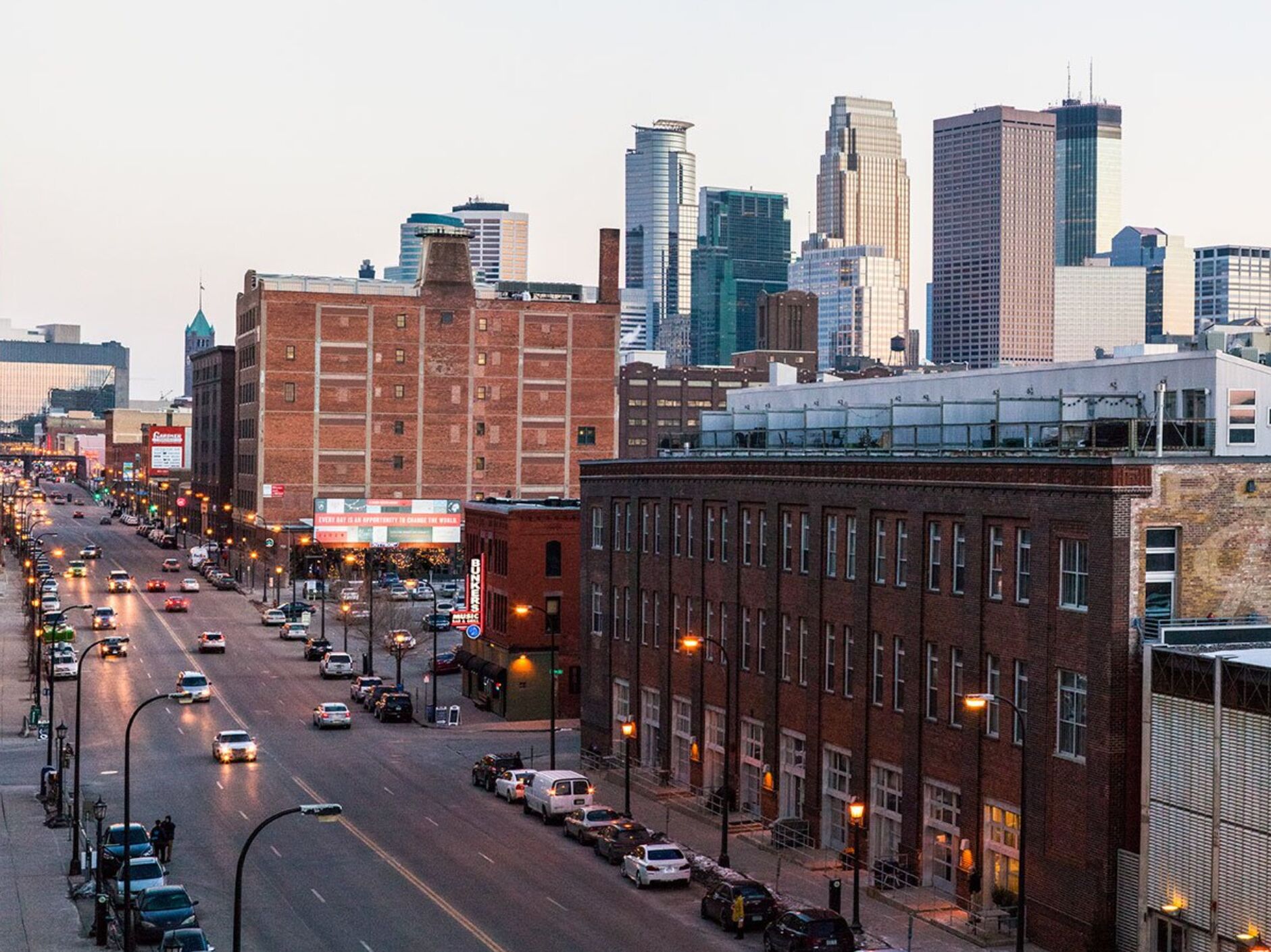 Picture of North Loop Eats
